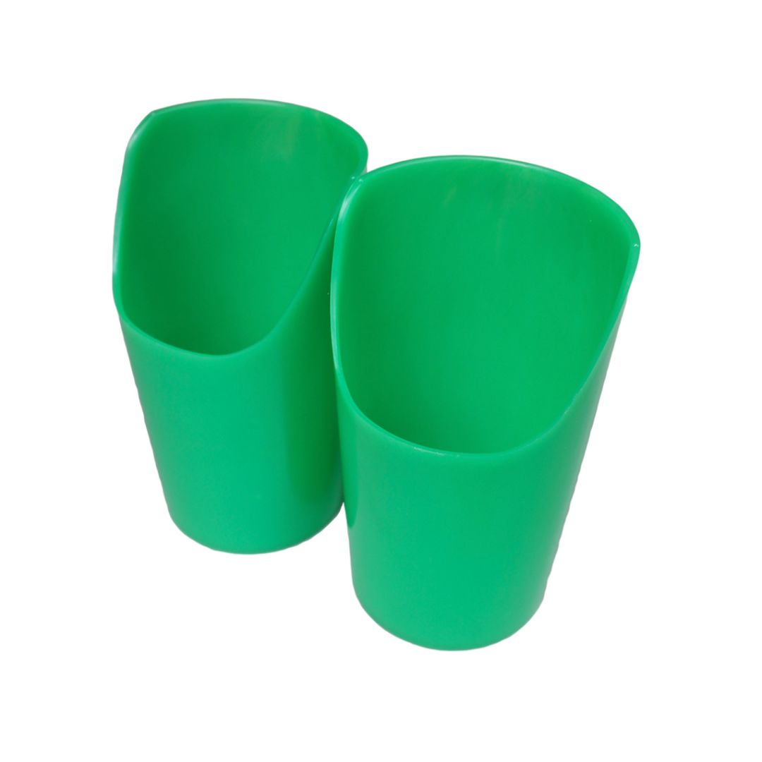 Ark Flexi Cups