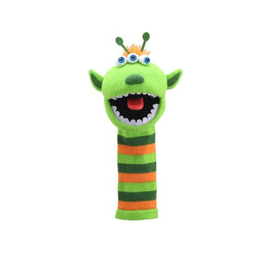 Preorder handpop MyoMonster Narg