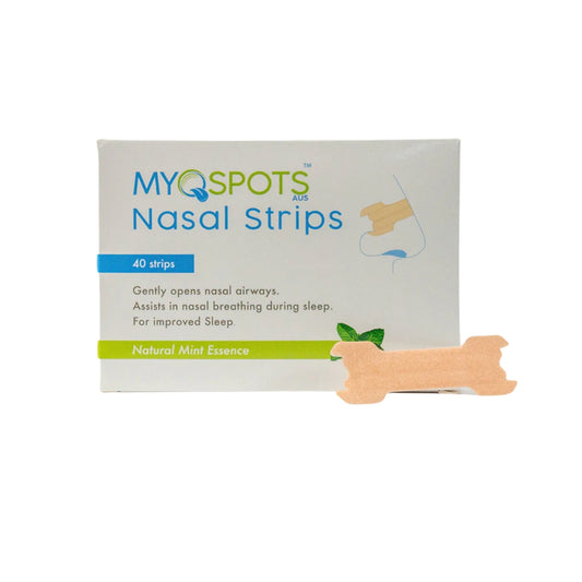 Neusstrips - Myospots