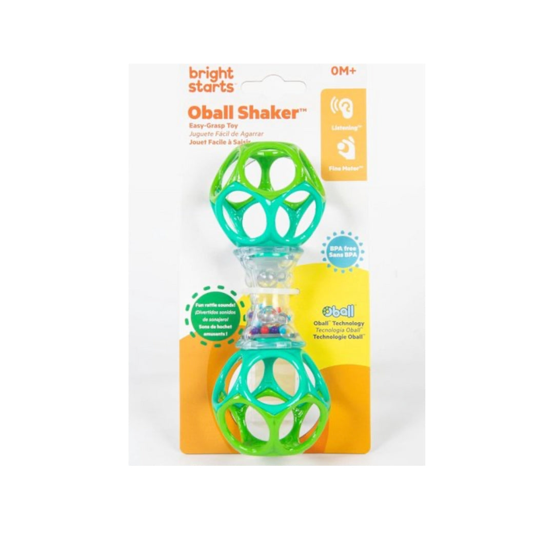 Oball Shaker