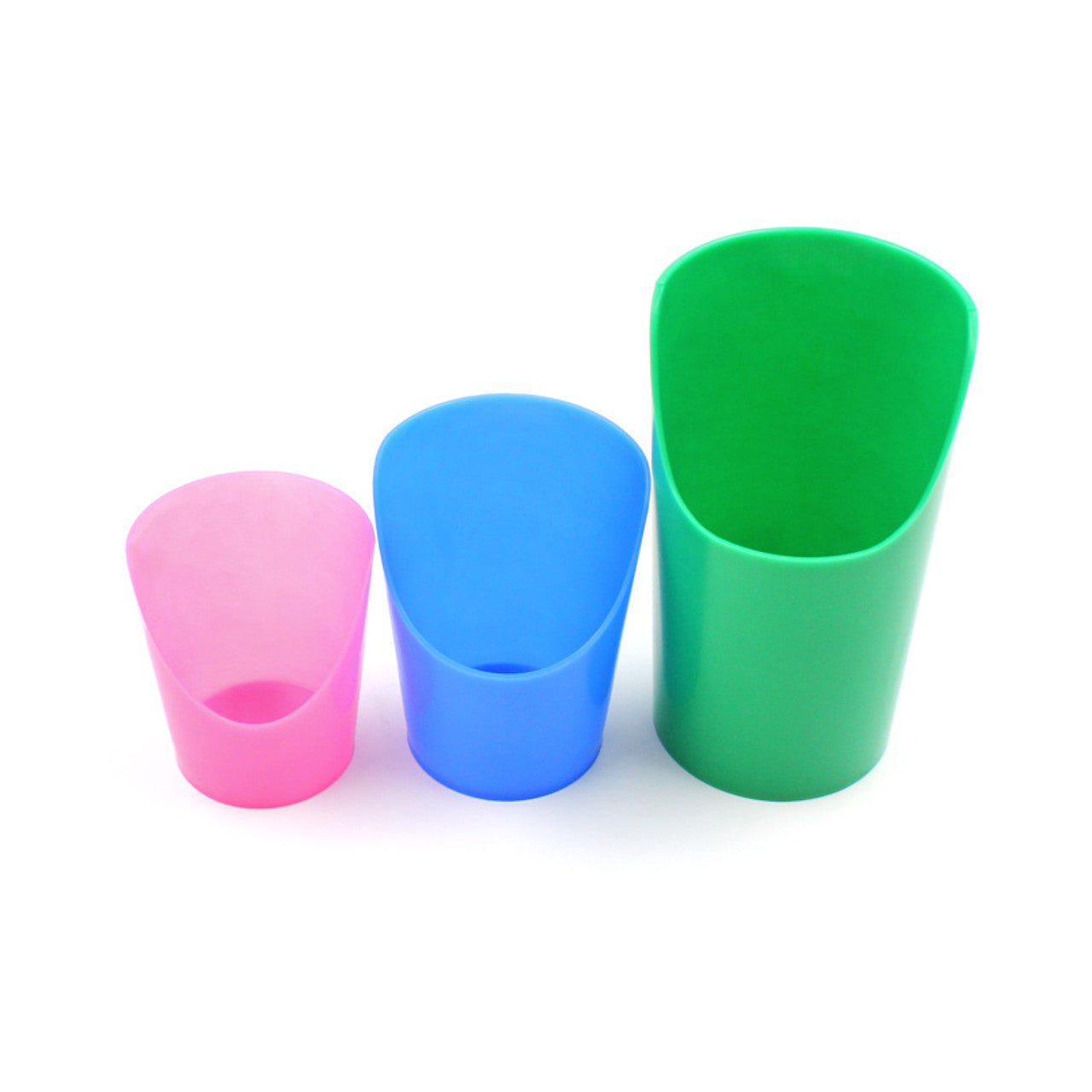 Ark Flexi Cups