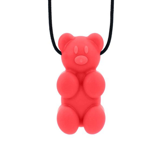 ARK Gummybeer kauwketting - Gummy Bear Chew Necklace