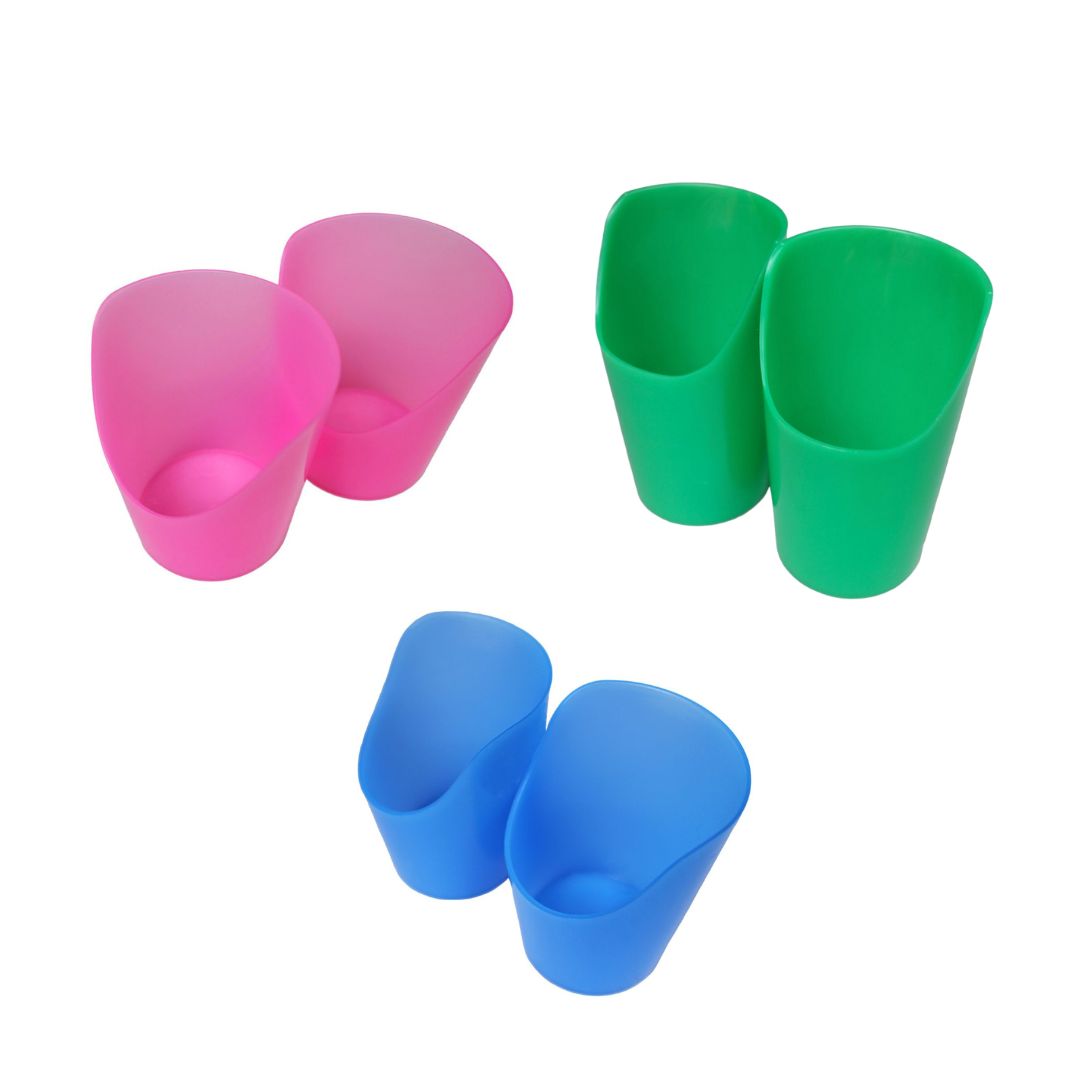 Ark Flexi Cups