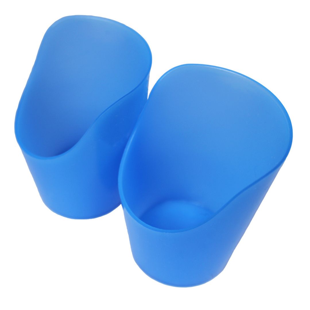 Ark Medium Flexi Cups (2 ounces)