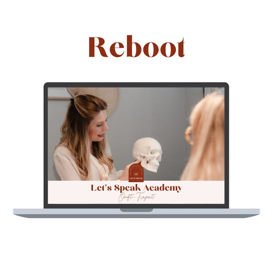 Reboot van het OMFT-traject